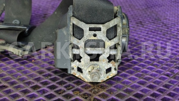 Ремень безопасности задний Mercedes-Benz W124 Mercedes-Benz W124 оригинальный номер 1248600585