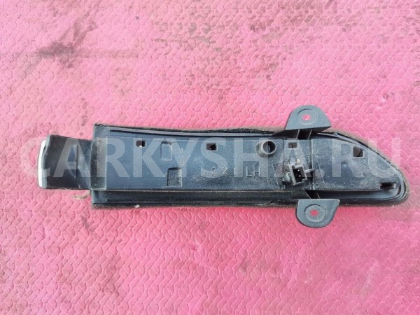 Указатель поворота левый Mercedes-Benz S-класс W221  Mercedes-Benz S-klasse 