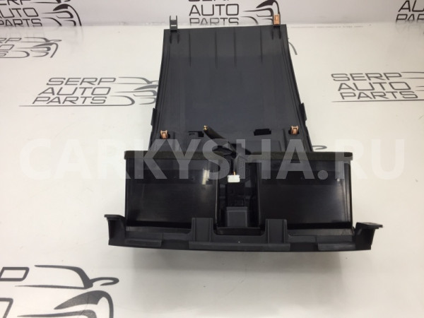 Накладка центральной консоли Suzuki SX 4 EYA21S Suzuki SX4 