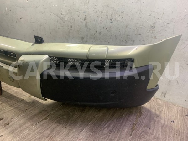 Бампер передний Volvo XC90 ВНЕДОРОЖНИК 2005 Volvo XC90 