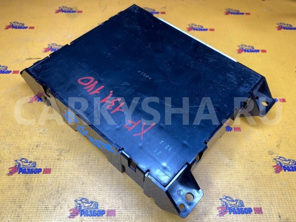 Блок управления отопителем Jaguar XF I (2007—2011) Jaguar XF оригинальный номер C2Z1775