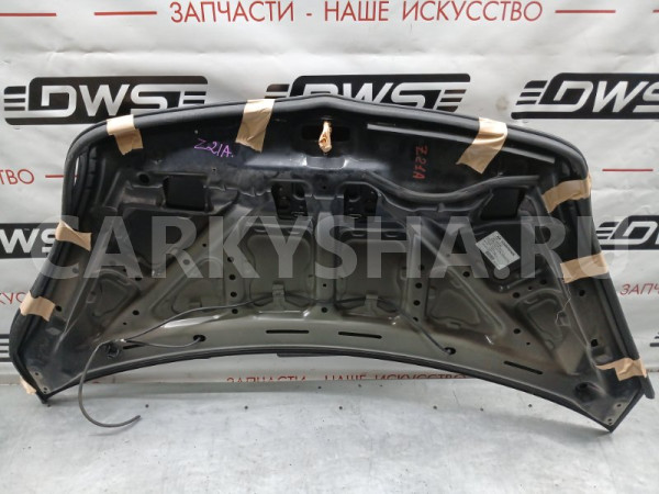 Капот Mitsubishi Colt 