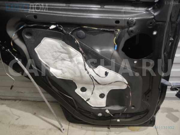 Стекло BMW X4 F26 (2014—2018) BMW X4 оригинальный номер 51 35 7 339 869