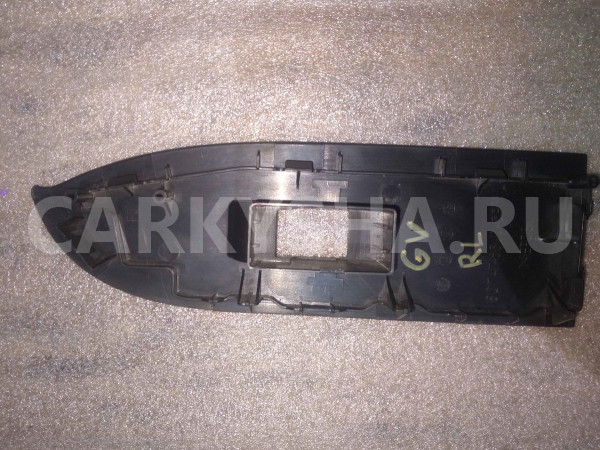 Накладка (кузов внутри) Suzuki Grand Vitara II рестайлинг (2008—2012) Suzuki Grand Vitara оригинальный номер 8374765j05pk