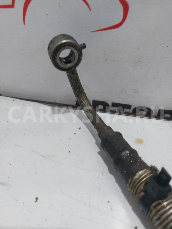 Трубка гур Hyundai Solaris Hyundai Solaris оригинальный номер 575104L000
