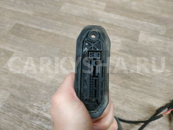 Проводка двери BMW 5er 