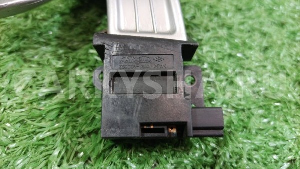 Подрулевой переключатель скорости левый Hyundai Hyundai i40 