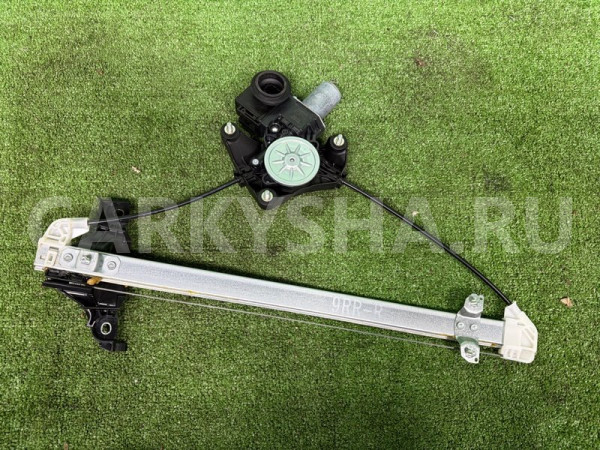 Стеклоподъемник Lexus RX 2022-2026 6980348070, задний правый Lexus RX 