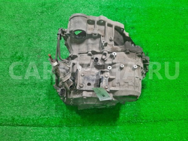 АКПП Toyota Ist 