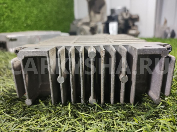 Эбу Audi 80 B3 1988 0285007040 Volkswagen Golf оригинальный номер 0285007040