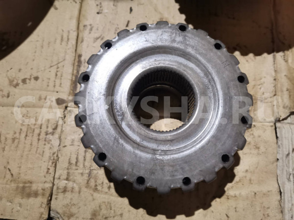 Обойма фрикционов АКПП K3 Mercedes 722.9 Mercedes-Benz CLK-klasse оригинальный номер A2202706228