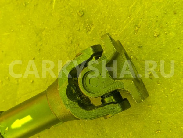 Кардан Toyota Hilux 