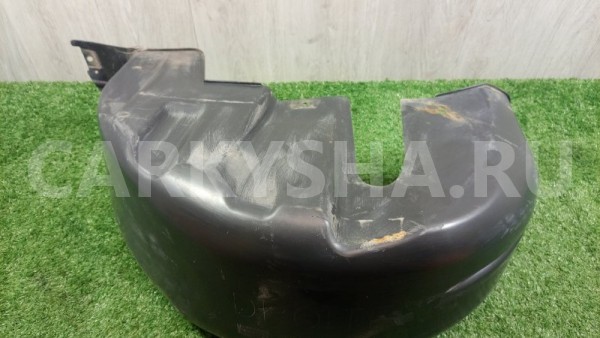Подкрылок (локер) задний правый Citroen C3 FC Citroen C3 