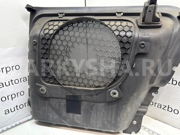 Крышка динамика VOLVO S80 2000 39962376 СЕДАН B5244S, левая Volvo S80 