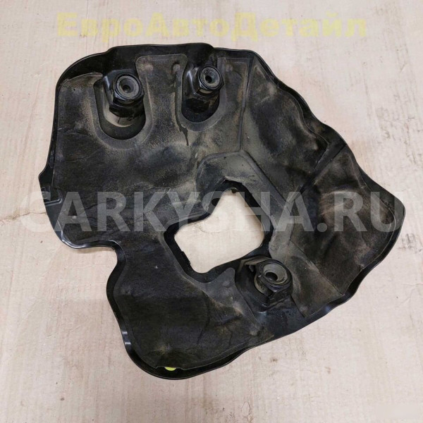 Накладка двигателя VW Touareg 3 CR7 / Audi Q7 Q8 Volkswagen Touareg оригинальный номер 4M0103925D