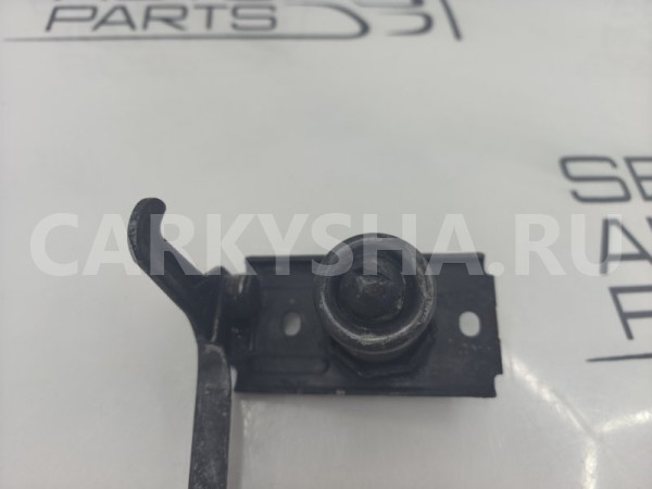 Замок капота Chevrolet Lacetti J200 1.6 F16D3 2005 Chevrolet Lacetti