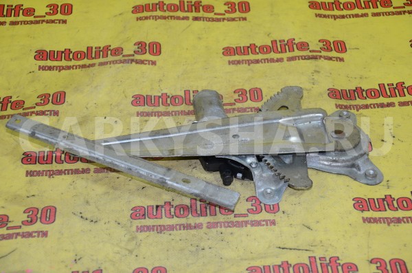 Стеклоподъемник электр. задний левый Mitsubishi Colt 