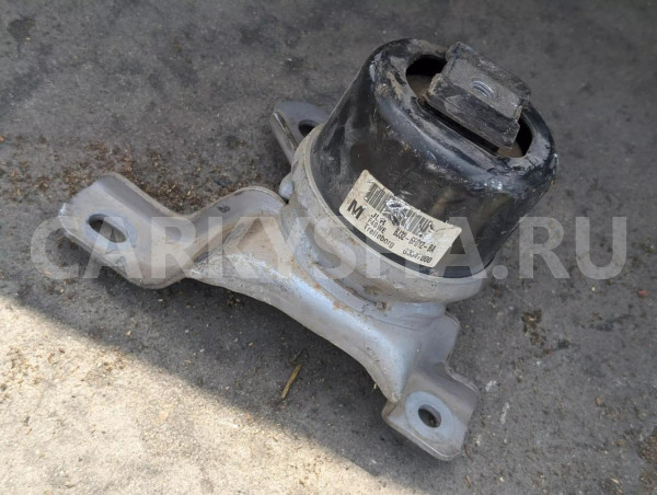 Подушка двигателя Land Rover Range Rover Evoque оригинальный номер BJ32-6F012-BA