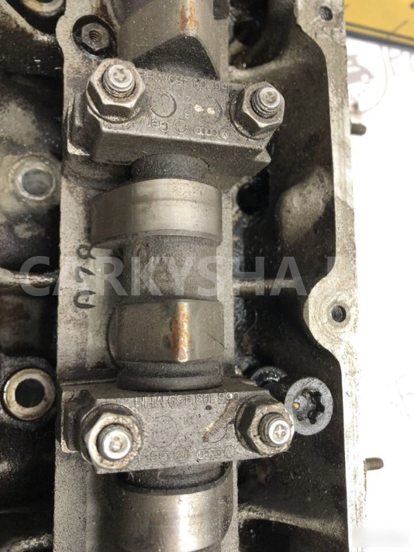 Гбц Audi A4 B5 Audi A4 