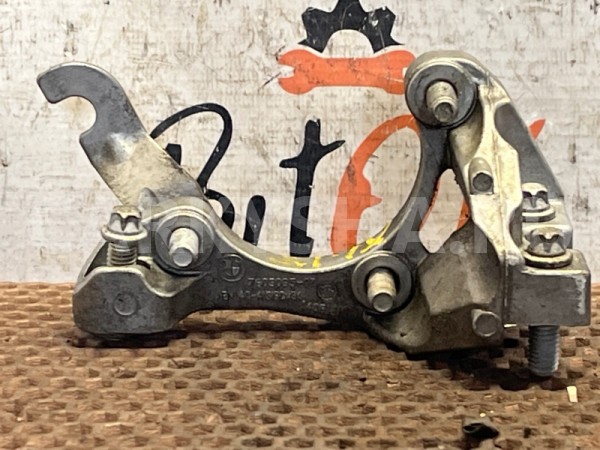 Кронштейн гидроусилителя руля BMW X1 