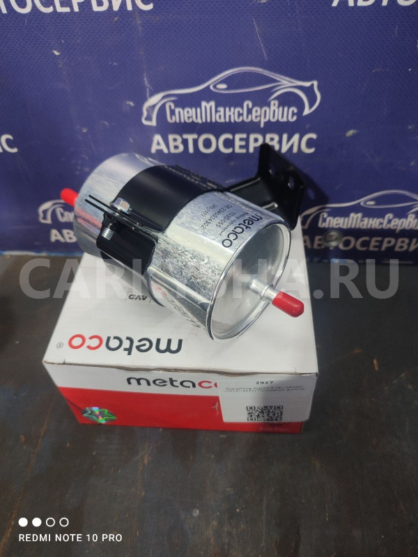 Топливный фильтр SsangYong Actyon New G20D Ssang Yong Actyon оригинальный номер 2240034301