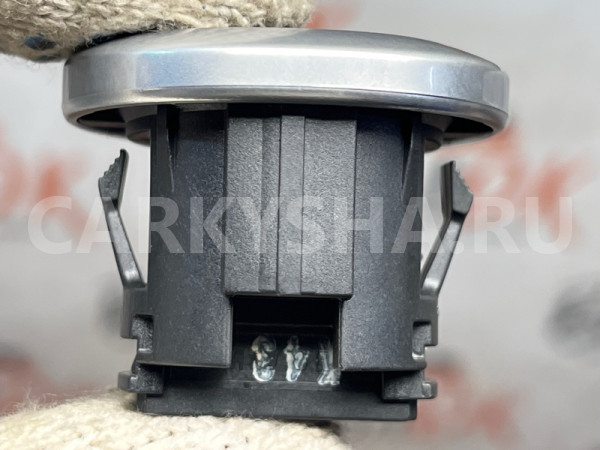 Кнопка Start-Stop BMW X1 оригинальный номер 61 31 9 154 945, 61 31 9 154 945, 61319154945, 9154945, 61 31 6 949 913, 61316949913, 6949913