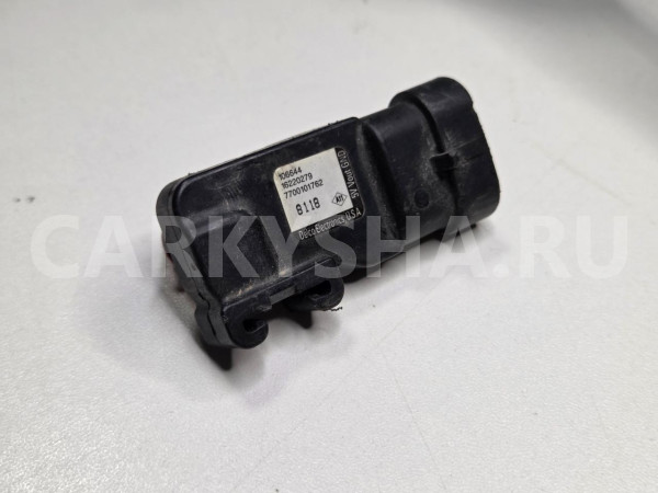 Датчик MAP Renault Logan / Duster / Largus Renault 20 оригинальный номер 7700101762