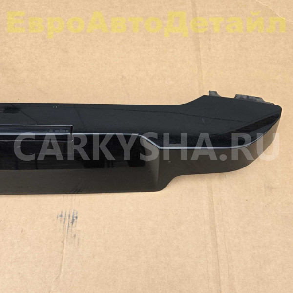 Спойлер крыши задний Land Rover Defender 2 (L663) Land Rover Defender оригинальный номер LR131685
