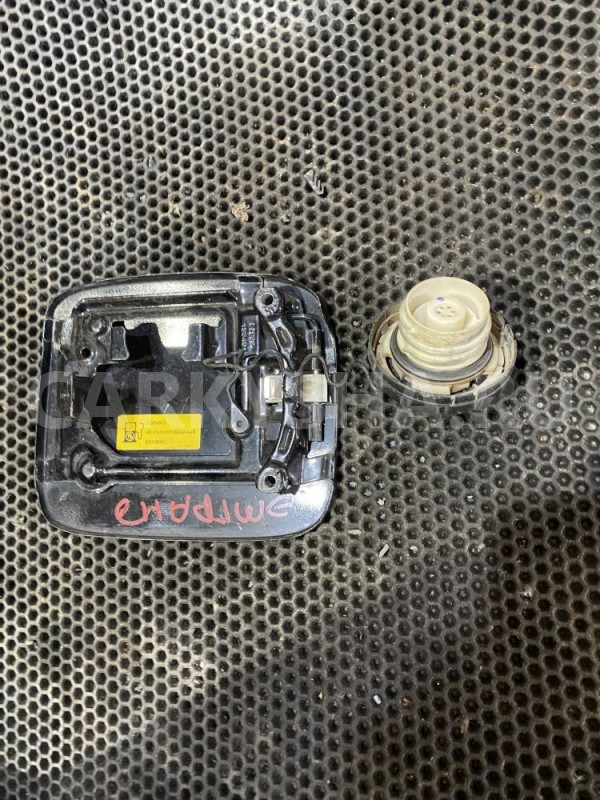 Лючок бензобака Geely Emgrand EC7 I (2009—2016) Geely Emgrand EC7 