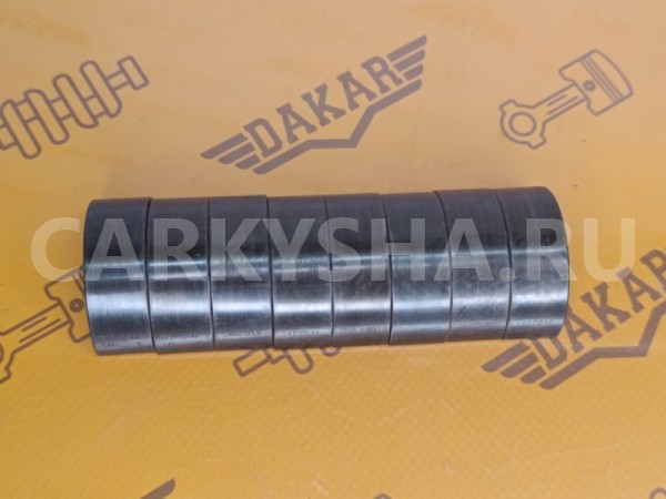 Вкладыши шатунные Seat Leon 5F CJZA 1.2TSI 2014 SEAT Leon 