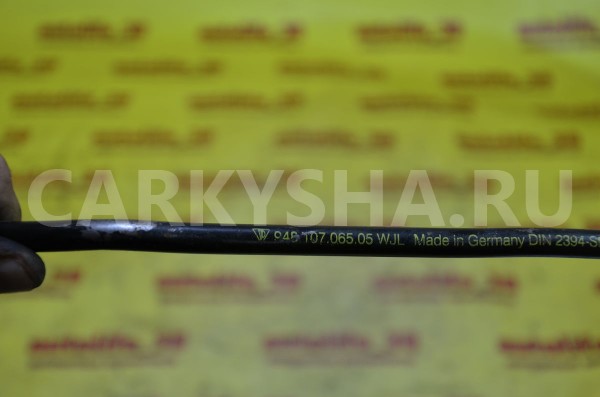 Щуп масляный Porsche Cayenne 