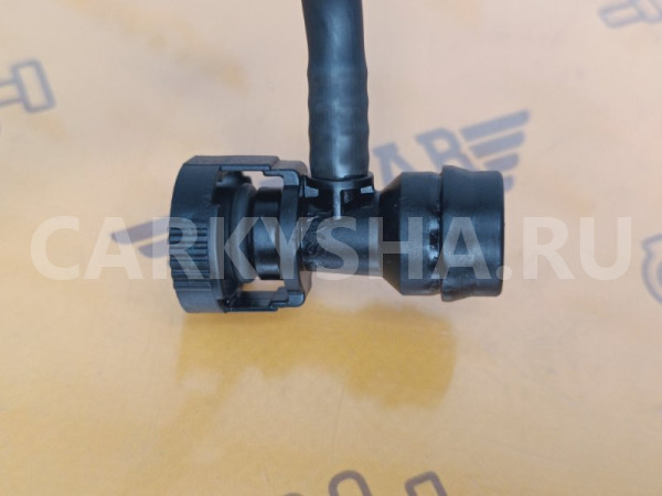 Трубка вакуумная BMW 1-Series F40 B38A15A 1.5T BMW X1 