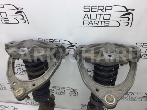 Стойки амортизатора передние Volkswagen Touareg 7L Volkswagen Touareg 