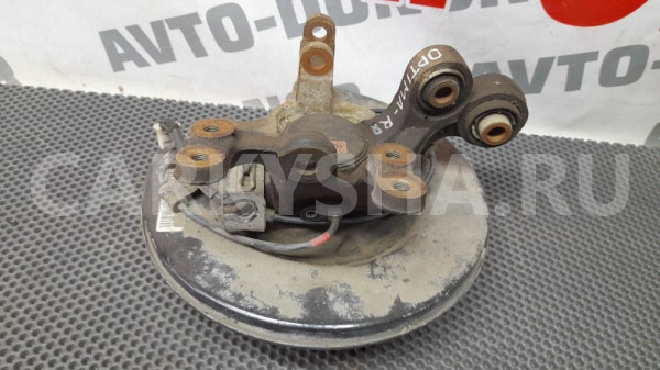 Ступица задняя Kia Optima 3 2010-2013 Kia Optima оригинальный номер 52710-3S111