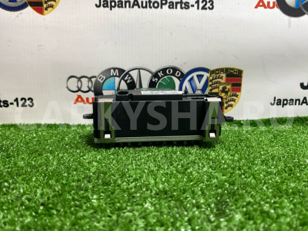 Резистор отопителя Volkswagen Passat 2012 Volkswagen Passat
