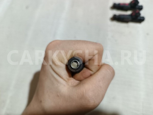 Форсунка инжекторная электрическая Rover 200 