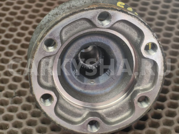 Фланец редуктора BMW X3 оригинальный номер 33 13 7 501 246, 33 13 7 501 246, 33137501246, 7501246, 33 13 7 501 256, 33137501256, 7501256