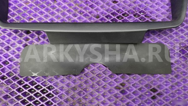 Накладка панели приборов Mitsubishi Lancer 9 Mitsubishi i оригинальный номер MR506452