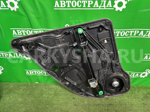 Стеклоподъемник Mercedes GL 2012-2019 A1667300279 X166, задний правый Mercedes-Benz GL-klasse 