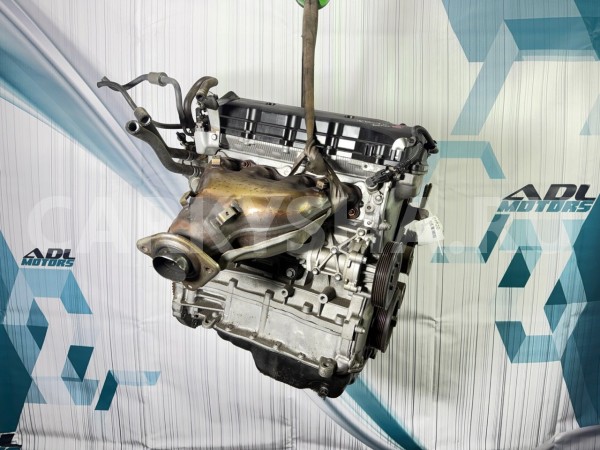 Двигатель Mitsubishi LANCER OUTLANDER 2006-2013 1000C843 4B11 2VVTI Mitsubishi Lancer 