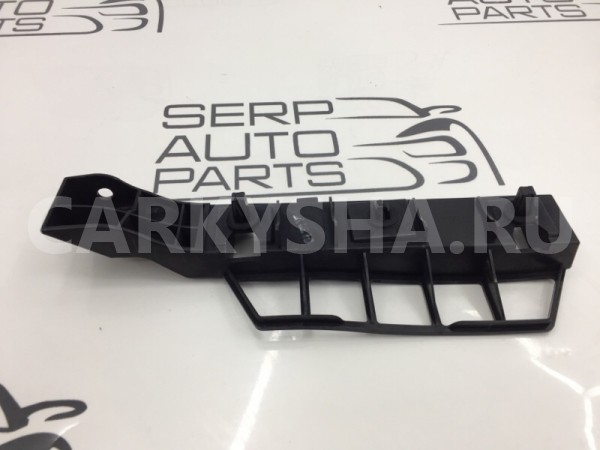 Крепление бампера заднее левое Kia Venga YN G4FA Kia Venga 