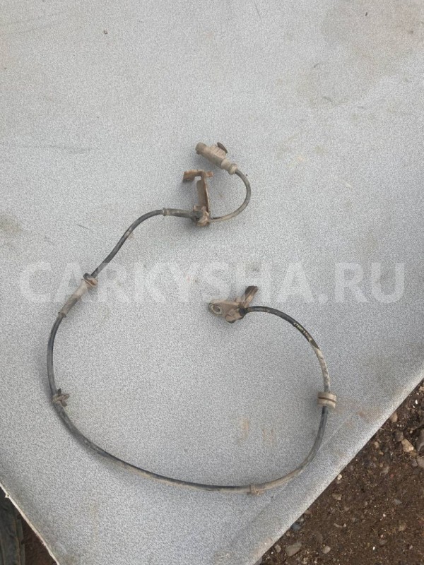 Датчик ABS Nissan Almera N16 рестайлинг (2002—2006) Nissan Almera оригинальный номер 0265007554