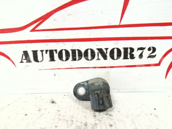 Датчик положения коленвала Mazda 3 BL Mazda 2 оригинальный номер ZJ0118221
