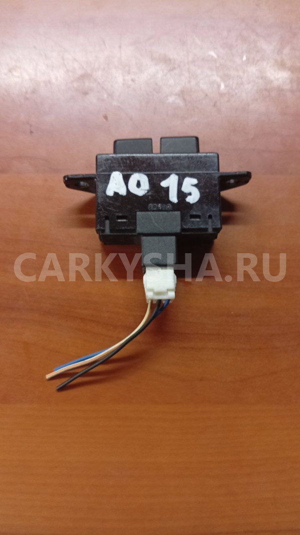 Переключатель управления компьютером Hyundai Santa Fe CM (2005-2012) Hyundai Santa Fe 