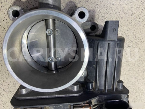 Дроссельная заслонка Lifan X50 2018 г Lifan X50 оригинальный номер F01R00Y049