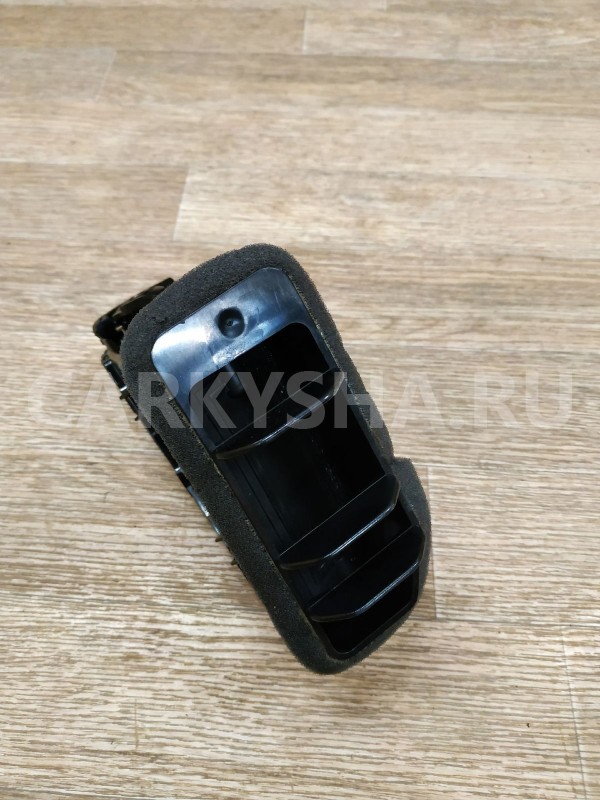 Воздуховод панели центральный Nissan Note 