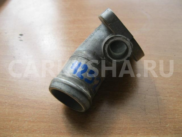 Фланец Audi 100 (C4) 1991-1994 Audi 100 оригинальный номер 034121133H