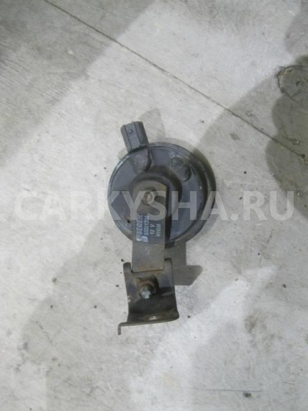 Сигнал звуковой Honda Civic 5D 2006-2012 Honda Civic оригинальный номер 38150SR3003