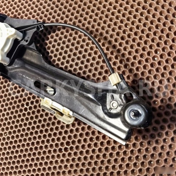 Стеклоподъемник BMW X3 