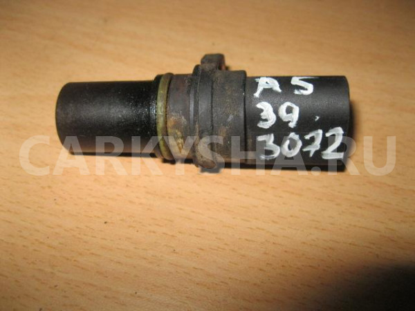Датчик положения коленвала Skoda Octavia (A5 1Z-) 2004-2013 Skoda Octavia оригинальный номер 06H906433